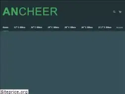 Sites similar to iancheer.com