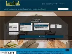 Sites similar to ianchuk.com.ar