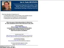 Sites similar to iancookmd.com