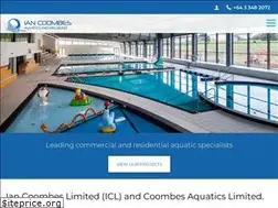 Sites similar to iancoombes.co.nz