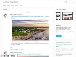 Sites similar to iandamerica.com