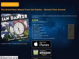 Sites similar to iandanter.co.uk