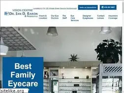 Sites similar to iandbaronandassociates.com