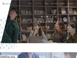 Sites similar to iandc.jp