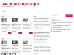 Sites similar to iandealbuquerque.com.br