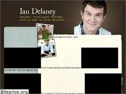 Sites similar to iandelaney.net