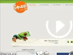 Sites similar to iandemidia.com.br
