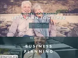 Sites similar to iandeplanning.com