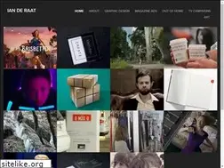Sites similar to ianderaat.com