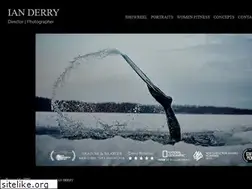 Sites similar to ianderry.com