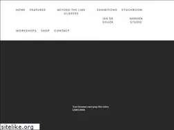 Sites similar to iandesouza.com.au