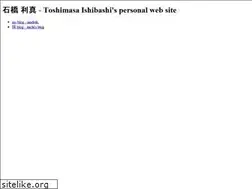 Sites similar to iandeth.dyndns.org