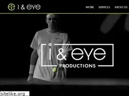 Sites similar to iandeye.com