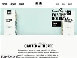 Sites similar to iandibotanicals.com