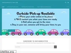 Sites similar to iandireproduction.com