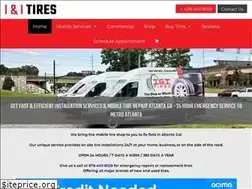Sites similar to ianditires.com