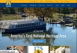 Sites similar to iandmcanal.org