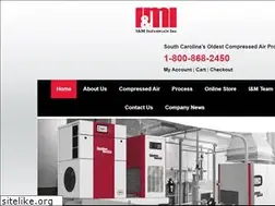 Sites similar to iandmindustrial.com