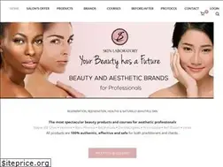 Sites similar to iandminternational.co.uk
