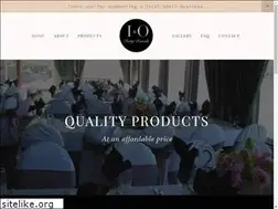 Sites similar to iandopartyrentals.com