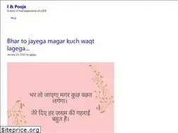 Sites similar to iandpooja.com
