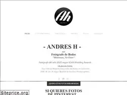 Sites similar to iandresh.com.co