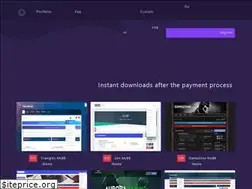 Sites similar to iandrew.org