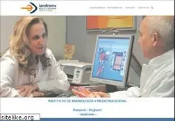 Sites similar to iandroms.com