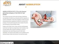 Sites similar to iandsbuildtech.com