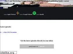 Sites similar to iandy.de