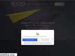 Sites similar to iandyoo.com
