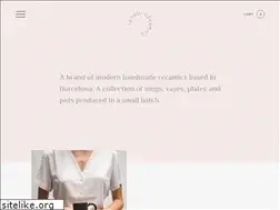 Sites similar to iandyouceramics.com
