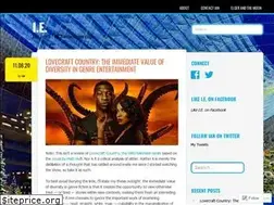 Sites similar to ianeller.com