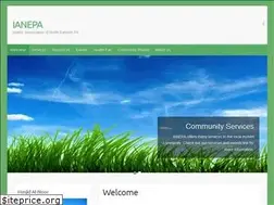 Sites similar to ianepaonline.com