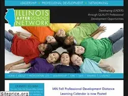 Sites similar to ianetwork.org