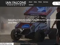 Sites similar to ianfalcone.com