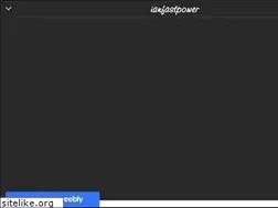 Sites similar to ianfastpower.weebly.com