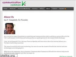 Sites similar to ianfcampbell.com