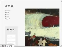 Sites similar to ianfelice.com