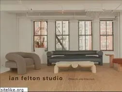 Sites similar to ianfeltonstudio.com