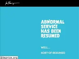 Sites similar to ianfleming.info