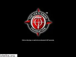 Sites similar to ianflemingfoundation.org