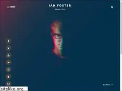 Sites similar to ianfoster.ca