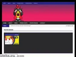 Sites similar to ianfox.net