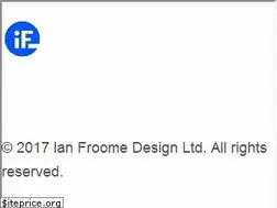 Sites similar to ianfroomephotography.com