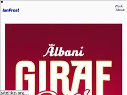 Sites similar to ianfrost.dk