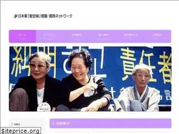Sites similar to ianfu-kansai-net.org