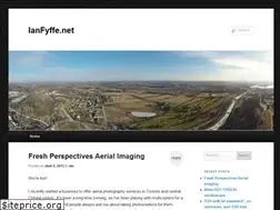 Sites similar to ianfyffe.net