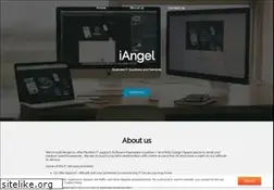 Sites similar to iangel.co.uk