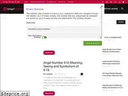 Sites similar to iangelnumbers.com